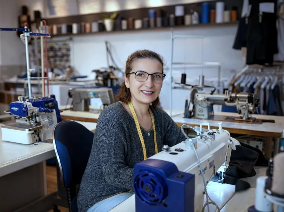Schneiderei Gummersbach | Änderungsschneiderei Bosporus Schneiderei Gummersbach | Änderungsschneiderei Bosporus